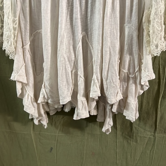 Free People Savannah Top NWT Size M - Picture 8 of 14